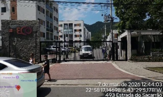 Imóvel 2876181 [''] - ['ESTRADA DO SACARRAO, N. 862, Apto. 108, BL 07/VARGEM GRANDE'] ['Vargem Grande'] - ['Rio De Janeiro']/['RJ'] - 1