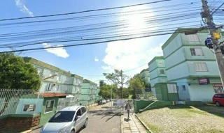 Imóvel 2598881 [''] - ['Rua Orfanotrófio, 1111 - Apto 303, 2º andar do Edifício Othelo Rosa - Cristal - Porto Alegre / RS'] ['Cristal'] - ['Porto Alegre']/['RS'] - 1