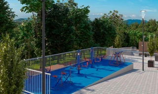 Imóvel 2625481 ['IDR187030'] - ['Avenida Do Sobrado, 135, Apartamento 2006 - Bloco 2 - Condominio Villa do Campo, Vilas do sobrado, Rio Claro, SP, 13505-210'] ['Vilas do Sobrado'] - ['Rio Claro']/['SP'] - 1