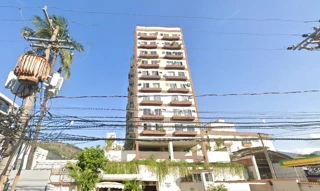 Imóvel 2490881 [''] - ['RUA VINTE E QUATRO DE MAIO, 859, ENGENHO NOVO'] ['Engenho Novo'] - ['Rio De Janeiro']/['RJ'] - 1
