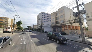 Imóvel 2597381 [''] - ['Avenida Ernani Cardoso , 258, Madureira, Rio de Janeiro/RJ'] ['Madureira'] - ['Rio De Janeiro']/['RJ'] - 1