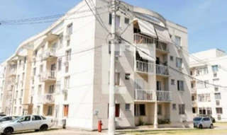 Imóvel 2868681 [''] - ['Rua da República, 386 - Apartamento n° 108, localizado no Bloco 03, Condomínio Residencial República, com direito a uma vaga de garagem - Quintino Bocaiúva - Rio de Janeiro / RJ'] ['Quintino Bocaiúva'] - ['Rio de Janeiro']/['RJ'] - 1
