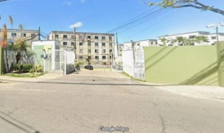 Imóvel 2595881 [''] - ['AVENIDA ALIOMAR BALEEIRO KM 12 BL 04 AP 101, - Salvador - BA'] ['Mussurunga'] - ['Salvador']/['BA'] - 1