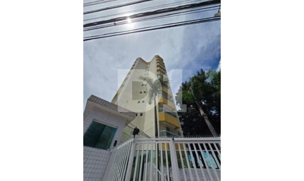 Apartamento em Santo André, Campestre, Avenida Dom Pedro II, 3104, Campestre, SP. Área: 82.26m2
