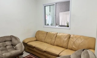 Imóvel 3081681 [''] - ['Avenida Tietê, 2523 - Apartamento 01 - Residencial Tietê 2523 - Campestre - Santo André / SP'] ['Campestre'] - ['Santo André']/['SP'] - 1