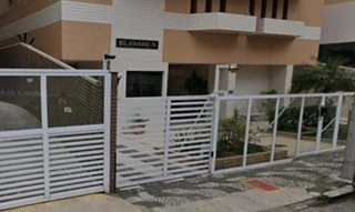 Imóvel 2891681 [''] - ['Rua Coronel Proost de Sousa, nº 53, Apto nº 12, Edif. Ataragi - Embare - Santos/SP'] [''] - ['Santos']/['SP'] - 1