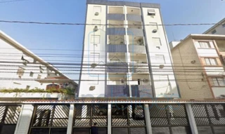Imóvel 3023781 [''] - ['Rua José Clemente Pereira, 50 - Campo Grande - Santos - SP'] ['Campo Grande'] - ['Santos']/['SP'] - 1