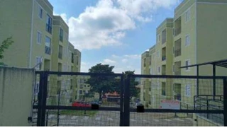 Imóvel 2976281 [''] - ['Rua José Castrioto, 87 - Apto 27 Do Bloco F - Condominio Residencial Parque Nova Esperança - I - Parque Nova Esperança - São José dos Campos / SP'] ['Parque Nova Esperanca'] - ['São José dos Campos']/['SP'] - 1