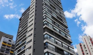 Apartamento em null, Bela Vista, Rua Barata Ribeiro, 108- Ap 315, SP. Área: 22.7m2 - imagem 0