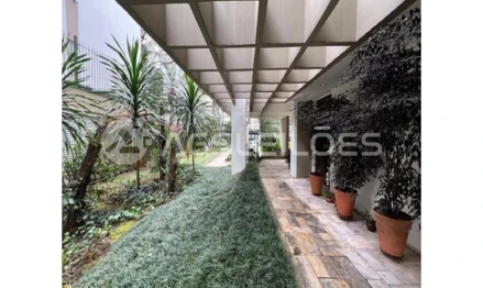 Apartamento em São Paulo, Paraíso, Rua Afonso de Freitas, 320, SP. Área: 63.92m2