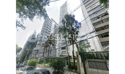 Apartamento em São Paulo, Paraíso, Rua Afonso de Freitas, 320, SP. Área: 63.92m2 - imagem 0