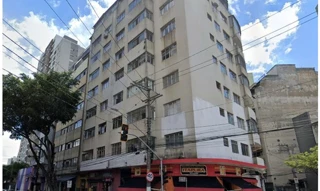 Imóvel 2467081 [''] - ['Rua Glicério, 60 - Apartamento 21 - Edifício Dom Camilo - Liberdade - São Paulo / SP'] ['Sé'] - ['São Paulo']/['SP'] - 1