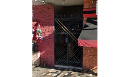 Apartamento em São Paulo, Liberdade, Rua Glicério, 60 - Apartamento 21 - Edifício Dom Camilo, SP. Área: 42.13m2 - imagem 0