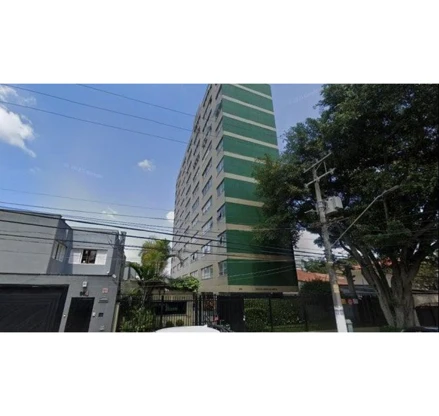 Apartamento em São Paulo, Planalto Paulista, Avenida Ireré, 976, Planalto Paulista, São Paulo, SP, SP. Área: 120.725m2