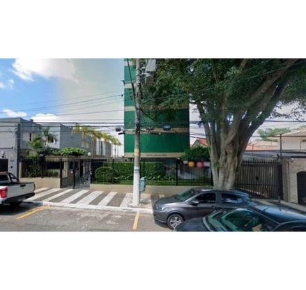 Apartamento em São Paulo, Planalto Paulista, Avenida Ireré, 976, Planalto Paulista, São Paulo, SP, SP. Área: 120.725m2 - imagem 0