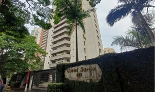Imóvel 2929181 [''] - ['Avenida Jose Galante, 474 - Apartamento 4 Torre 01 Do Edificio Castel Sardo - Morumbi - São Paulo / SP'] ['Vila Andrade'] - ['São Paulo']/['SP'] - 1