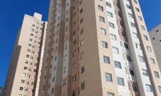 Imóvel 3018081 [''] - ['RUA 17 DE JANEIRO N. 160 APTO. 1008, TORRE A PARAISOPOLIS'] ['Paraíso do Morumbi'] - ['São Paulo']/['SP'] - 1