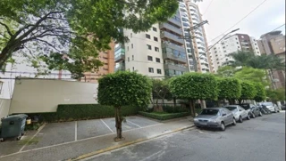Imóvel 3073281 [''] - ['Rua Itapimirum, 690, Vila Andrade, São Paulo, SP'] ['Vila Andrade'] - ['São Paulo']/['SP'] - 1