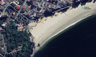 Imóvel 2469881 [''] - ['PRAÇA 22 DE JANEIRO - APTO 11-A, EDIFÍCIO LAS PALMAS), 553, PARQUE SÃO VICENTE'] ['Centro'] - ['São Vicente']/['SP'] - 1