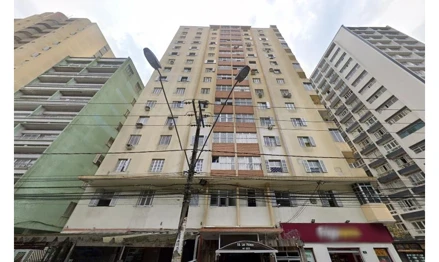 Apartamento em São Vicente, Parque São Vicente, Praça 22 de Janeiro, 553, SP. Área: nullm2 - imagem 0