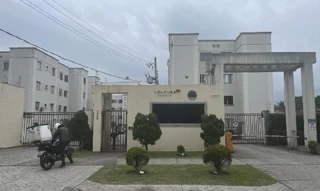 Imóvel 2878481 [''] - ['AVENIDA AUGUSTO RUSCHI, N. 1795, Apto. 306, BL 02 VG 72, CONDOMINIO RESIDENCIAL PARQUE VENTURA, BALNEARIO DE CARAPEBUS, SERRA/ES'] ['Balneário de Carapebus'] - ['Serra']/['ES'] - 1