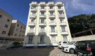 Imóvel 2900481 [''] - ['RUA FAGUNDES VARELA, N. 120, Apto. 504, BL 05, VILA ISABEL, RESIDENCIAL VILA BELLA - TRES RIOS/RJ - CEP: 25812180, VILA ISABEL'] ['Vila Isabel'] - ['Três Rios']/['RJ'] - 1