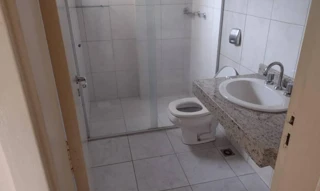 Imóvel 3027381 [''] - ['Rua Pinta Roxa, 41, Condomínio Residencial Pinta Roxo - Apartamento 203, Vila Cascata, Arapongas, PR, CEP: 86701460'] ['Vila Cascata'] - ['Arapongas']/['PR'] - 1