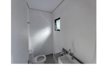 Apartamento • Rua Santo Dumont nº1.050 - Bairro Vila Operária