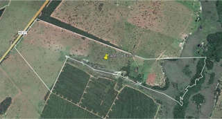 Imóvel 3065481 [''] - ['IMÓVEL SÃO PEDRO. GLEBA DE TERRAS DENOMINADA “FAZENDA ESTEIO”, -, ZONA RURAL'] ['Centro'] - ['Inocência']/['MS'] - 1