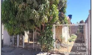 Imóvel 2556381 ['8555531362496'] - ['QD 15,N. SN LT 15, CJ A, MANSOES CAMARGO - CEP: 72927-066, AGUAS LINDAS DE GOIAS - GOIAS'] ['Mansões Camargo'] - ['Águas Lindas De Goiás']/['GO'] - 1