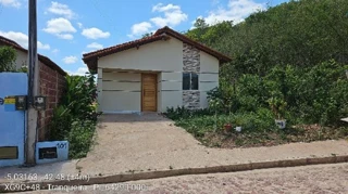 Imóvel 2123781 ['8444427079773'] - ['R PROJETADA IV,N. 101, TRANQUEIRA - CEP: 64290-000, ALTOS - PIAUI'] ['Tranqueira'] - ['Altos']/['PI'] - 1