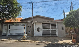 Imóvel 2902081 ['1444407992556'] - ['RUA JOÃO MARTINS MILENA,N. 221 LOTE 2-B DA QUADRA 31, PARQUE GRAMADO - CEP: 13469-592, AMERICANA - SAO PAULO'] ['Parque Gramado'] - ['Americana']/['SP'] - 1