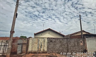 Imóvel 2371181 ['8555507480646'] - ['RUA MOISES SILAS BARBOSA,N. 444 LT 47 QD 22, CORREGO DOS PEIXES - CEP: 14312-086, BATATAIS - SAO PAULO'] ['Parque Nova Alvorada'] - ['Batatais']/['SP'] - 1