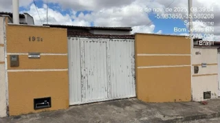 Imóvel 2636581 ['8444424508258'] - ['RUA PRAIA DE CAIÇARA DO NORTE,N. 193 CS B QD 21, CENTRO - CEP: 59270-000, BOM JESUS - RIO GRANDE DO NORTE'] [''] - ['Bom Jesus']/['RN'] - 1