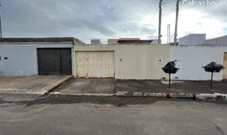 Imóvel 2401381 ['8444415951268'] - ['RUA ACHILES DE PINA FILHO,N. 153 LT 15-A, QD 08, PARQUE RESIDENCIAL HOLLIDAY - CEP: 75689-694, CALDAS NOVAS - GOIAS'] ['Parque Res. Holliday'] - ['Caldas Novas']/['GO'] - 1
