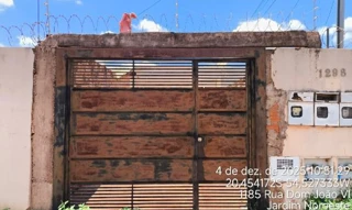 Imóvel 2692481 ['8444418196266'] - ['RUA DOM JOAO VI,N. 1298 CS 02, JARDIM NOROESTE - CEP: 79045-080, CAMPO GRANDE - MATO GROSSO DO SUL'] ['Jardim Noroeste'] - ['Campo Grande']/['MS'] - 1