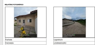 Imóvel 2667781 ['10281980'] - ['RUA JOAO GOMES/ ATUAL RUA 02,N. 345 CASA 11, VAGA 11, TABATINGA - CEP: 11679-400, CARAGUATATUBA - SAO PAULO'] [''] - ['Caraguatatuba']/['SP'] - 1