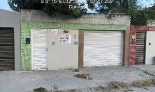 Imóvel 2695781 ['1444404470699'] - ['RUA OCTAVIANO LUIZ DE FRANCA,N. 66 Z-2424, LUIZ GONZAGA - CEP: 55015-365, CARUARU - PERNAMBUCO'] ['Cedro'] - ['Caruaru']/['PE'] - 1