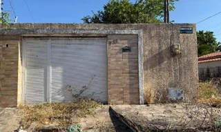 Imóvel 2641981 ['8444411872150'] - ['ESTRADA DO FIO TELÉGRAFO,N. 932, CORRENTES NEVES - CEP: 62850-000, CASCAVEL - CEARA'] [''] - ['Cascavel']/['CE'] - 1