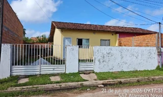 Imóvel 2981481 ['8787701592897'] - ['TRAVESSA TULIPIA,N. SN LT 10 QD 66, BAIRRO BOM JESUS - CEP: 68747-000, CASTANHAL - PARA'] [''] - ['Castanhal']/['PA'] - 1