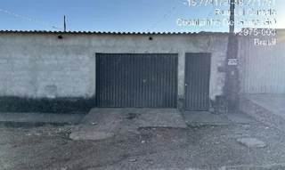 Imóvel 2481281 ['8555514311110'] - ['QD 16,N. SN LT 03A RUA LILI CURADO, JD BELA VISTA - CEP: 72975-000, COCALZINHO DE GOIAS - GOIAS'] ['Jardim Bela Vista'] - ['Cocalzinho De Goiás']/['GO'] - 1