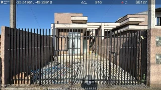 Imóvel 2434381 ['8444431429430'] - ['RUA ROBERTO JOSE BRECKENFELD,N. 163 CS I LT 24 QD 02, PINHEIRINHO - CEP: 81820-040, CURITIBA - PARANA'] ['Pinheirinho'] - ['Curitiba']/['PR'] - 1