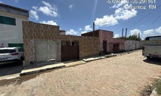 Imóvel 2332981 ['8555533940446'] - ['RUA ISRAEL,N. S/N CS A, LT 04-D, QD 01, LT GRANDE EXTREMOZ - CEP: 59575-000, EXTREMOZ - RIO GRANDE DO NORTE'] [''] - ['Extremoz']/['RN'] - 1