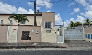 Imóvel 2682181 ['8444414235283'] - ['RUA AMANCIO PEREIRA,N. 970 CS 008, TIPO B, LT 08 E 09, QD 12, PARQUE ESTRELA - CEP: 60861-770, FORTALEZA - CEARA'] ['Passaré'] - ['Fortaleza']/['CE'] - 1