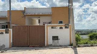 Imóvel 2990381 ['8444427804745'] - ['AVENIDA PARAIBA,N. 135B LOT NOVO HORIZONTE, DOS ESTADOS - CEP: 58360-000, ITABAIANA - PARAIBA'] [''] - ['Itabaiana']/['PB'] - 1