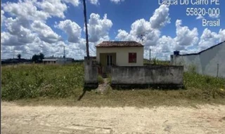 Imóvel 2480881 ['8444411527720'] - ['RUA PROJETADA 8,N. SN QD F LT 11, CENTRO - CEP: 55820-000, LAGOA DO CARRO - PERNAMBUCO'] [''] - ['Lagoa Do Carro']/['PE'] - 1