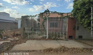 Imóvel 2481181 ['8444409635295'] - ['RUA 37,N. SN QD 24 LT2 D, UNIVERSITARIO - CEP: 47864-458, LUIS EDUARDO MAGALHAES - BAHIA'] [''] - ['Luís Eduardo Magalhães']/['BA'] - 1