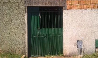 Imóvel 1660581 ['8555513422296'] - ['RUA 206,N. SN CS 02, LT 18, QD 395, PARQUE ESTRELA DALVA IX - CEP: 72853-395, LUZIANIA - GOIAS'] ['Parque Estrela Dalva IX e X'] - ['Luziânia']/['GO'] - 1