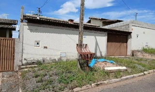 Imóvel 2720781 ['8444424888530'] - ['RUA 16,N. S/N LT04B QD41, B IND DE LUZIANIA - CEP: 72814-600, LUZIANIA - GOIAS'] ['St. Mandu II'] - ['Luziânia']/['GO'] - 1