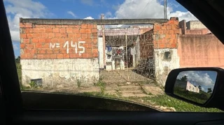 Imóvel 2123581 ['8444411452712'] - ['RUA 5,N. 145-A QD D-2, GUAJARA - CEP: 49000-000, NOSSA SENHORA DO SOCORRO - SERGIPE'] ['Lot. Jardim Santa Maria'] - ['Nossa Senhora Do Socorro']/['SE'] - 1